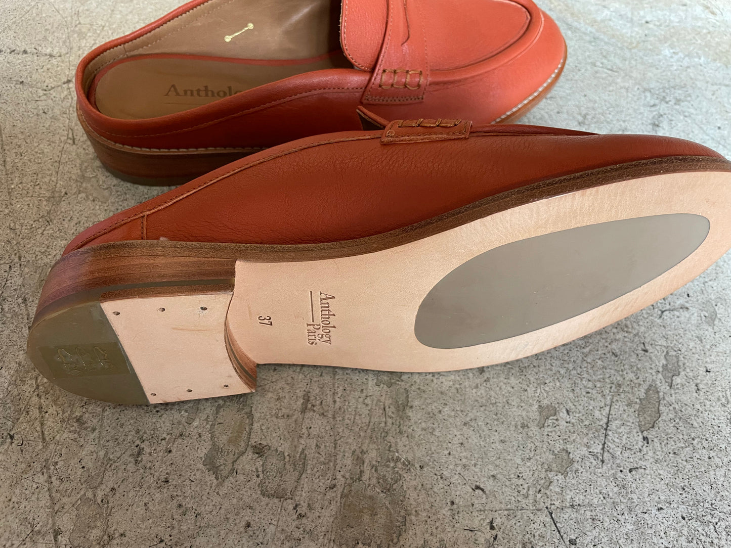 Bazaar Souliers à Besançon