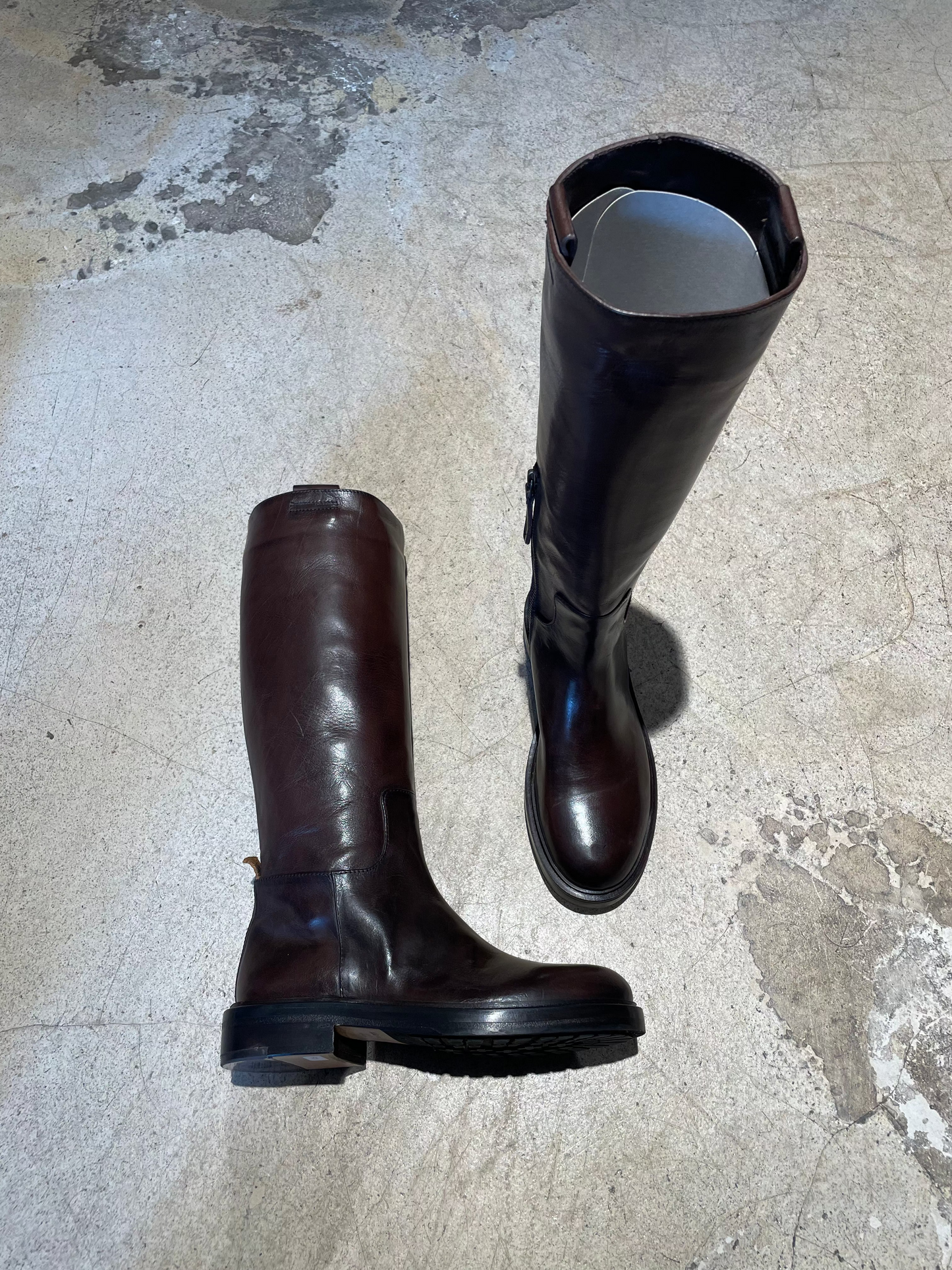 ELIA MAURIZI - Bottes