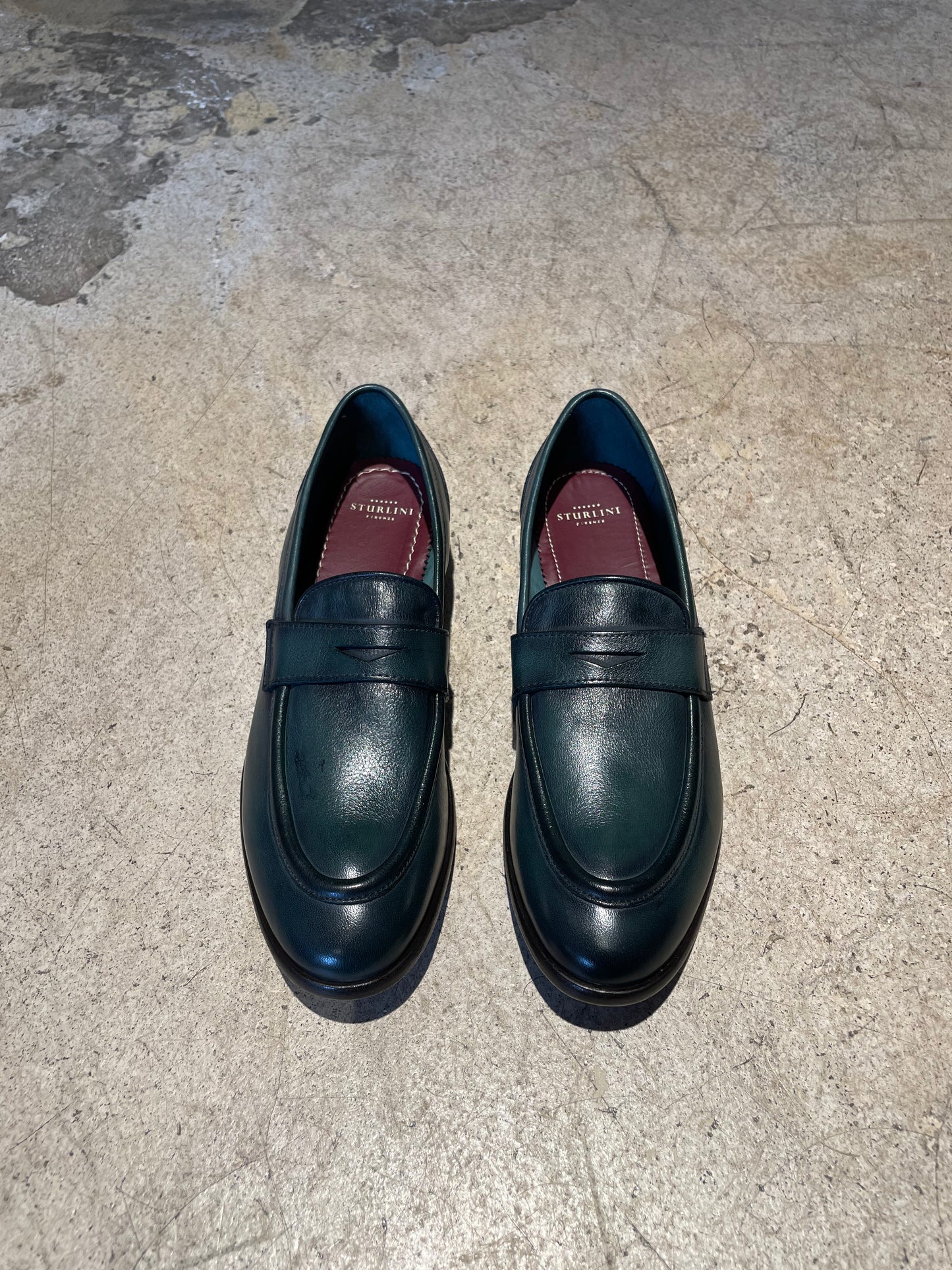 STURLINI - Mocassins