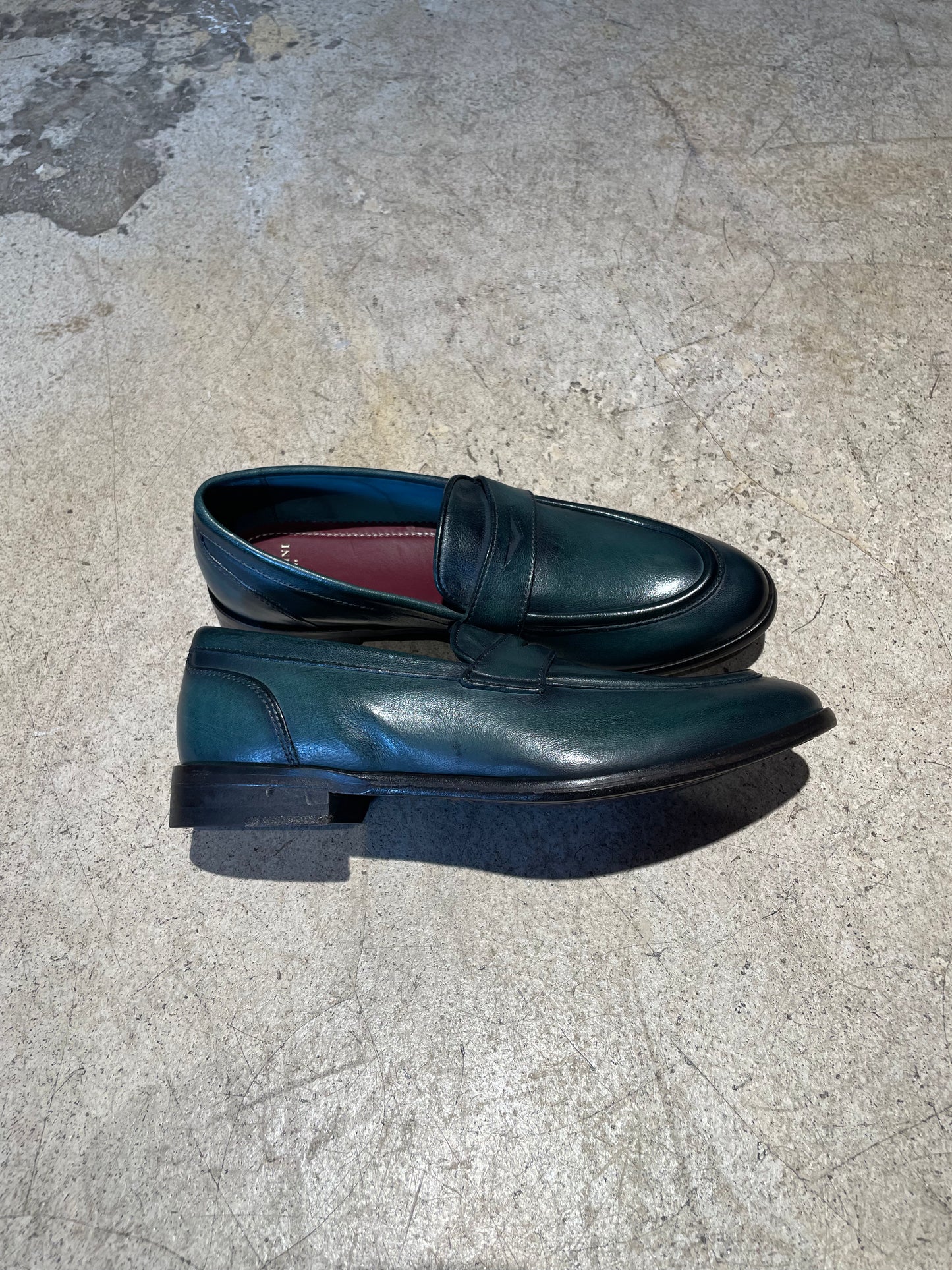 STURLINI - Mocassins