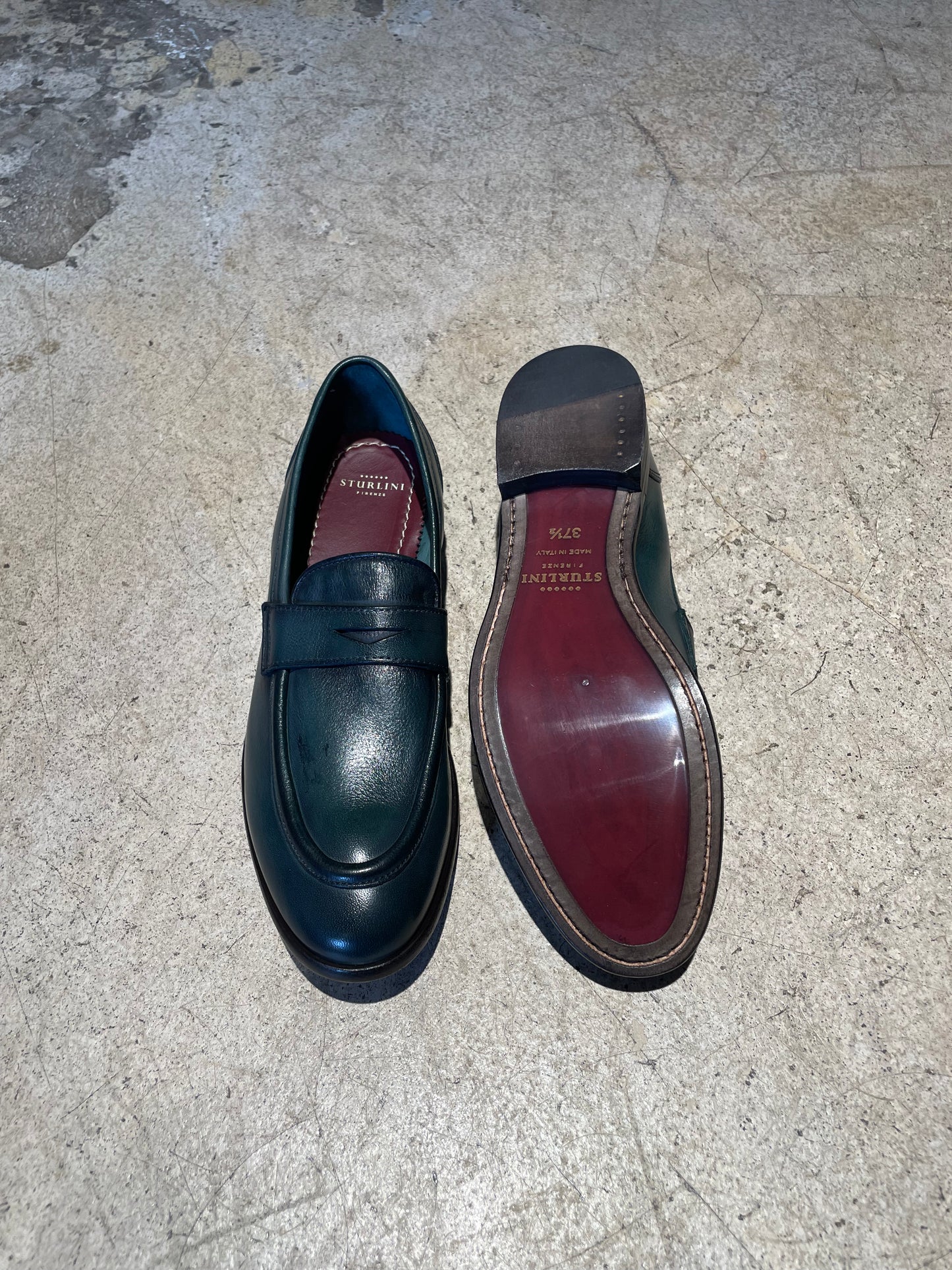 STURLINI - Mocassins
