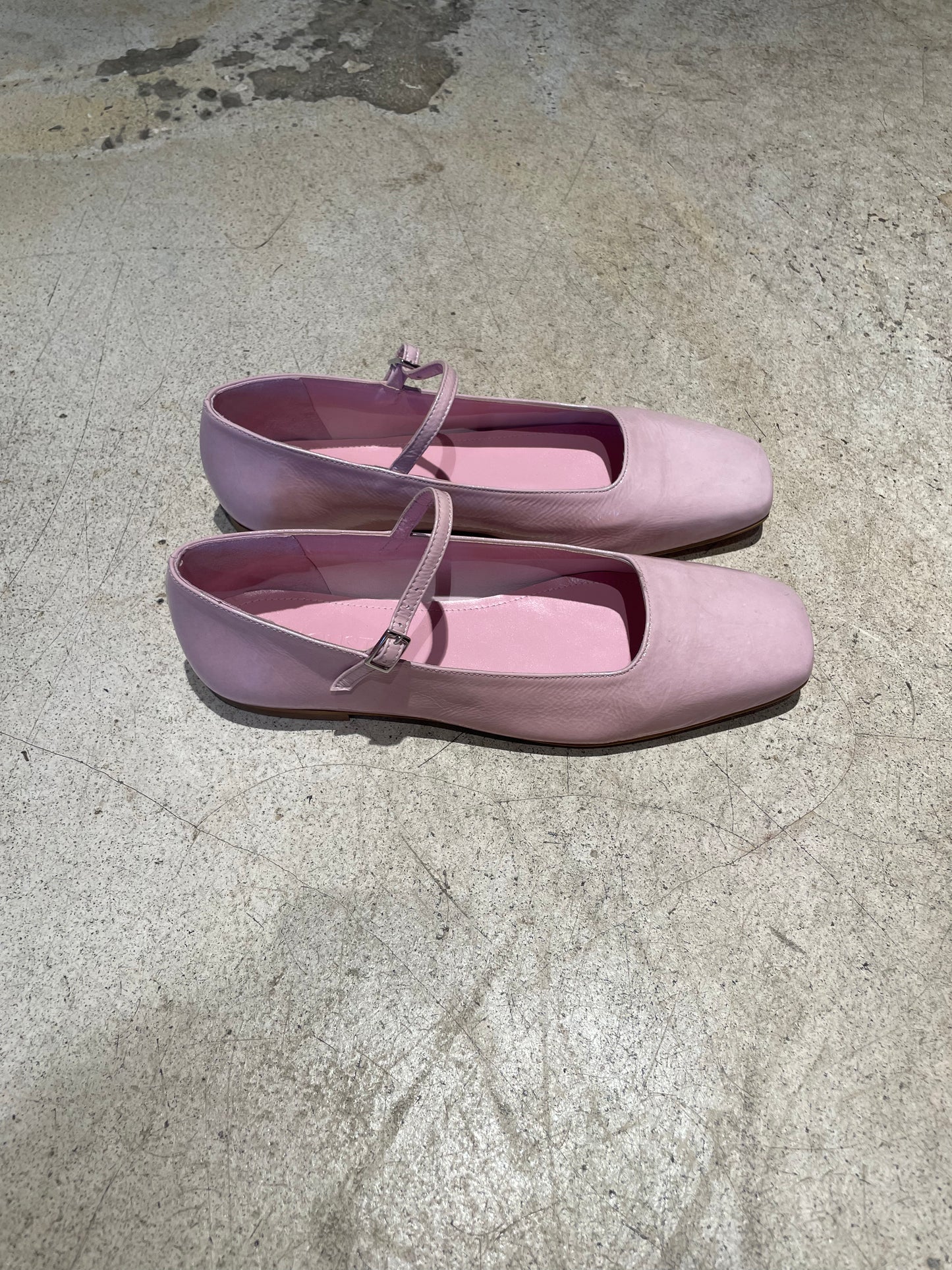 AUGUSTA - Babies Julieta