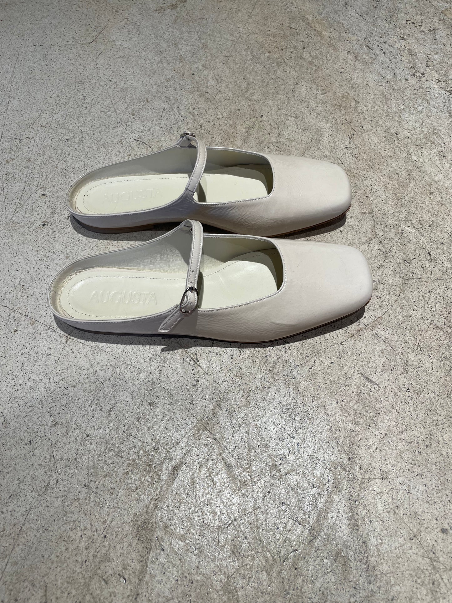 AUGUSTA - Mules Aria