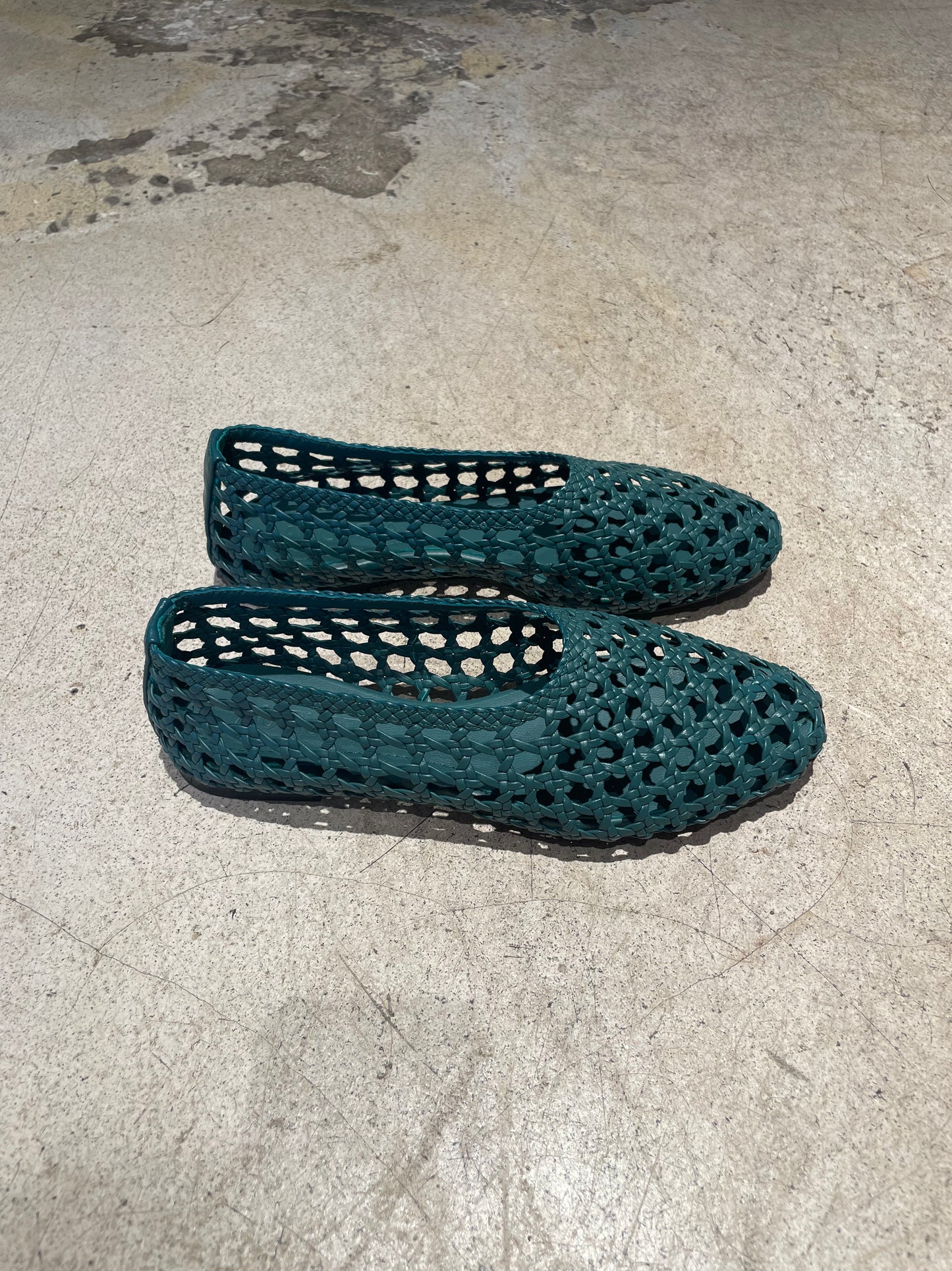 AUGUSTA - Ballerines Ava