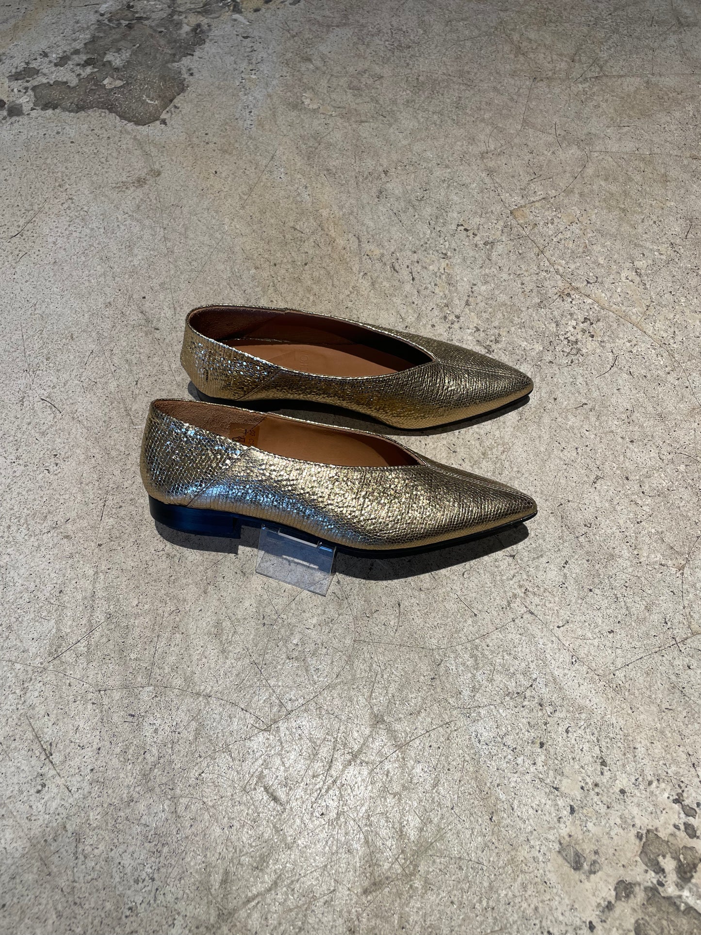 LACHOIX - Ballerines Audrey