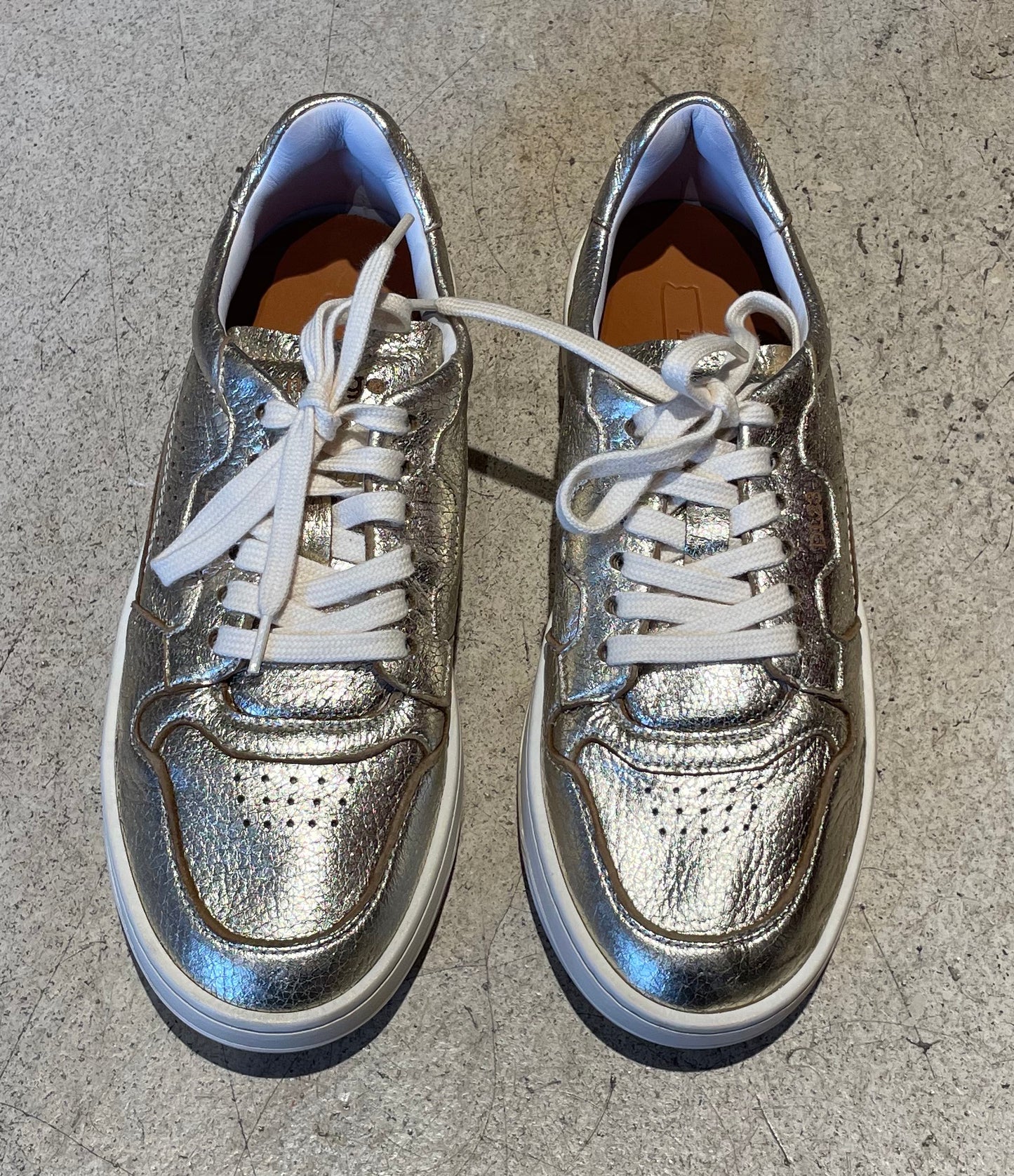 LEMARGO - Sneakers platine - DL23