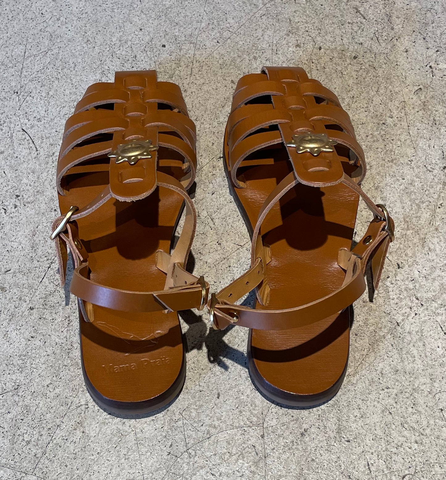 MAMA PRAÏA - Méduses Camel