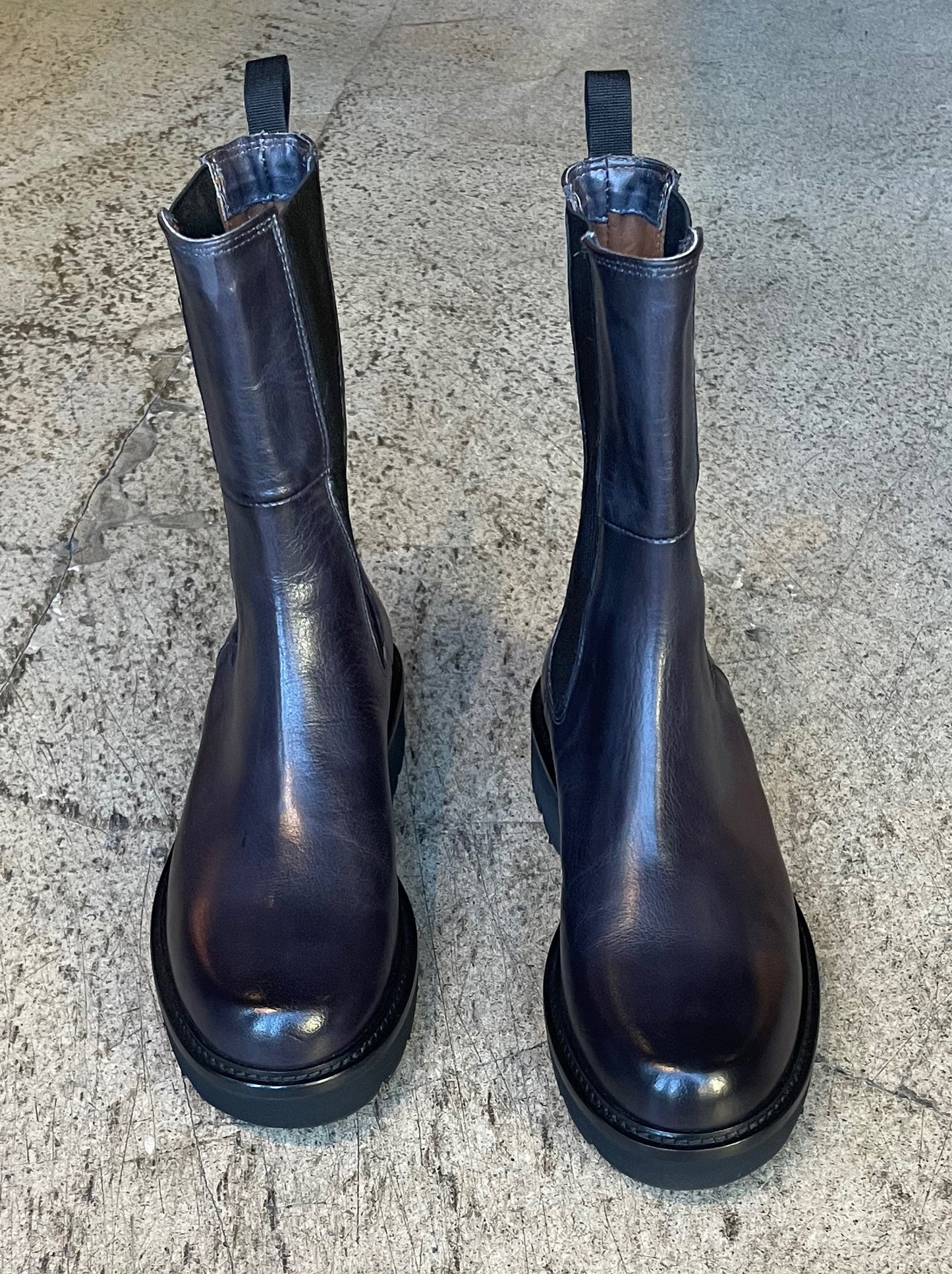 BELLINI - Boots montantes