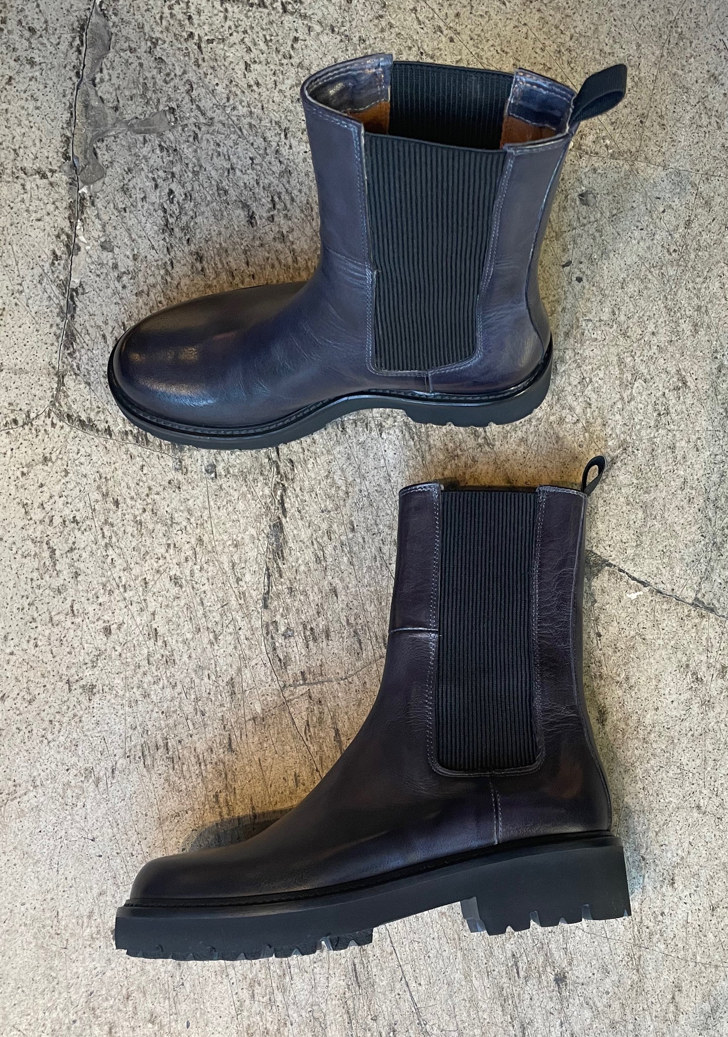 BELLINI - Boots montantes