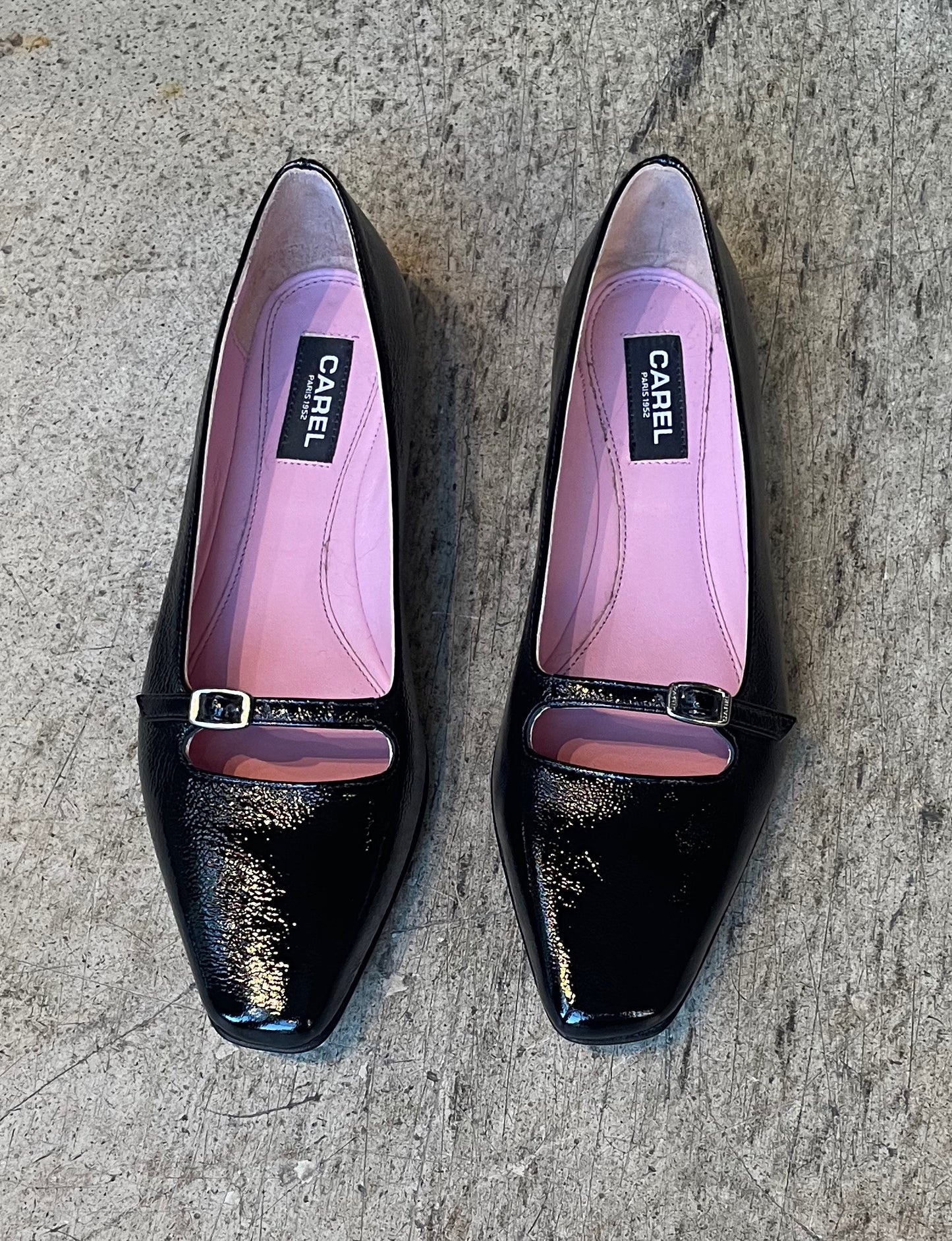 CAREL - Ballerines Emilie