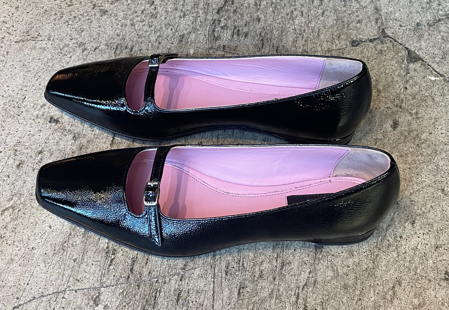 CAREL - Ballerines Emilie