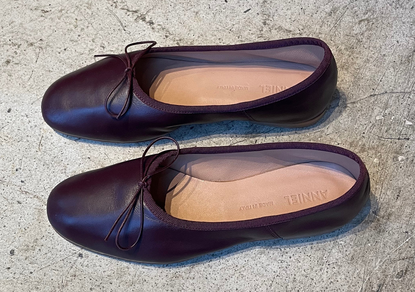 ANNIEL - Ballerines