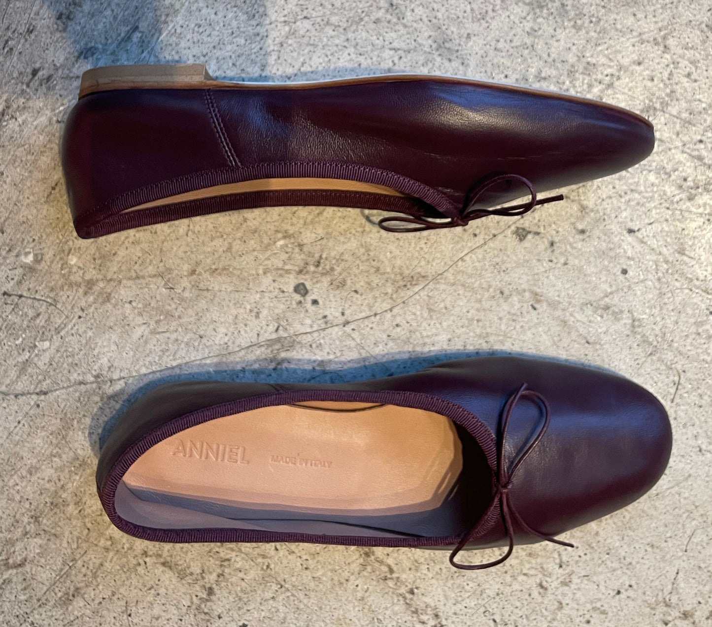 ANNIEL - Ballerines
