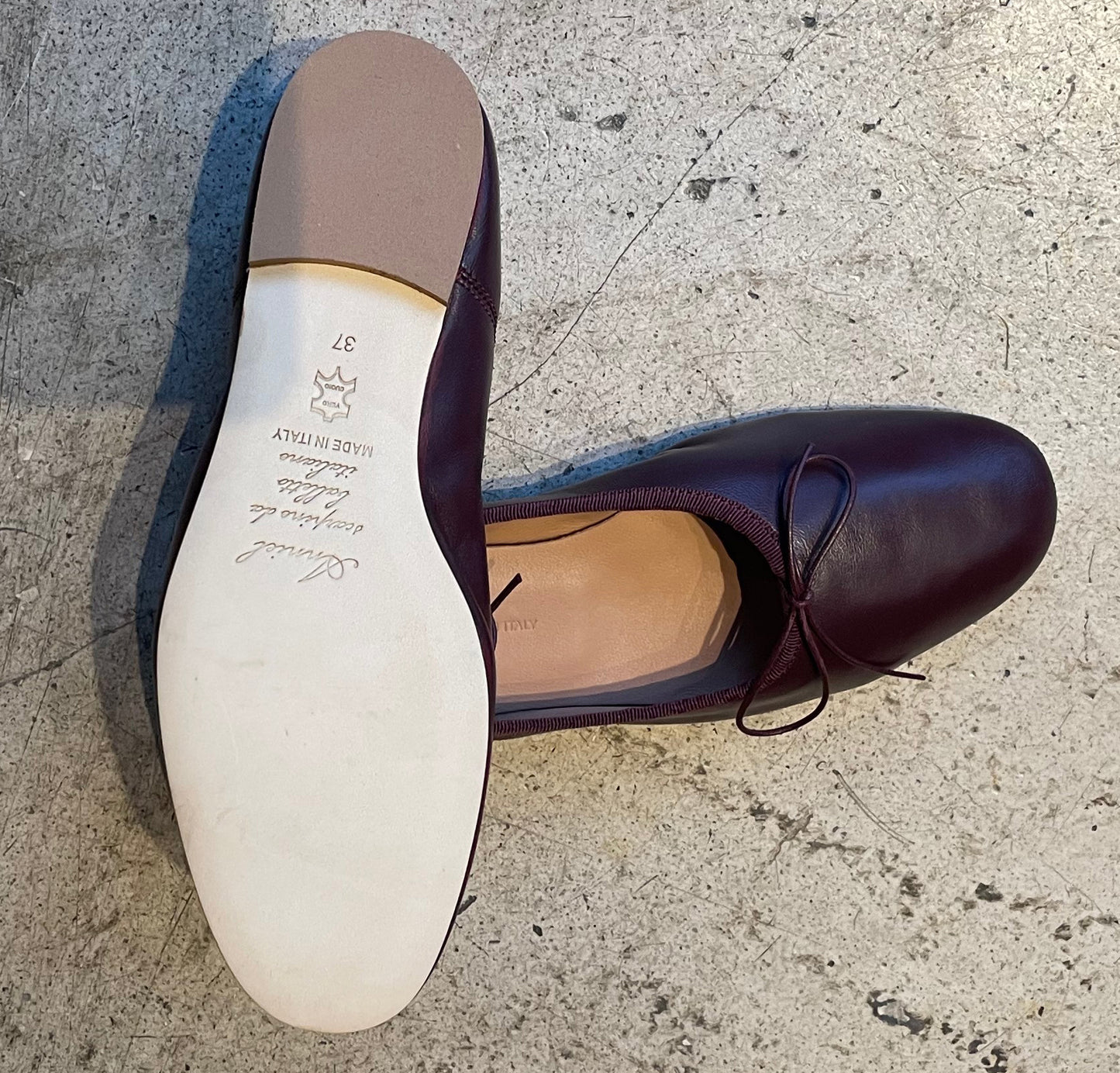 ANNIEL - Ballerines