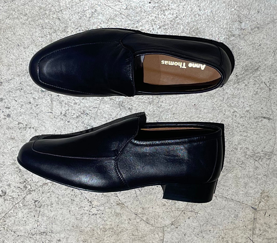 ANNE THOMAS - Mocassins