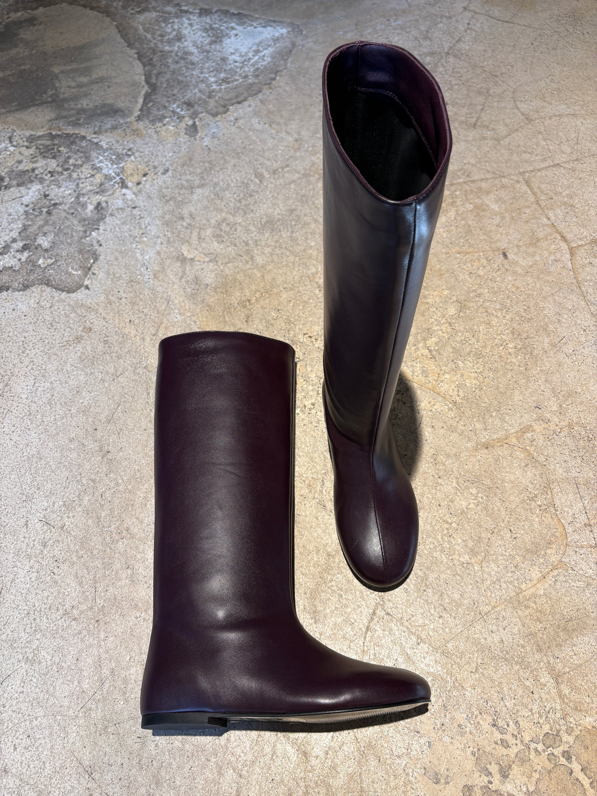 AUGUSTA - Bottes Juno