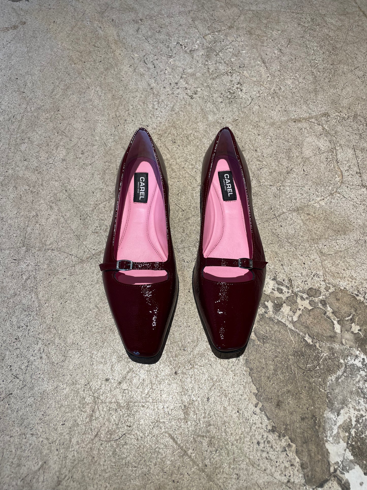 CAREL - Ballerines Emillie