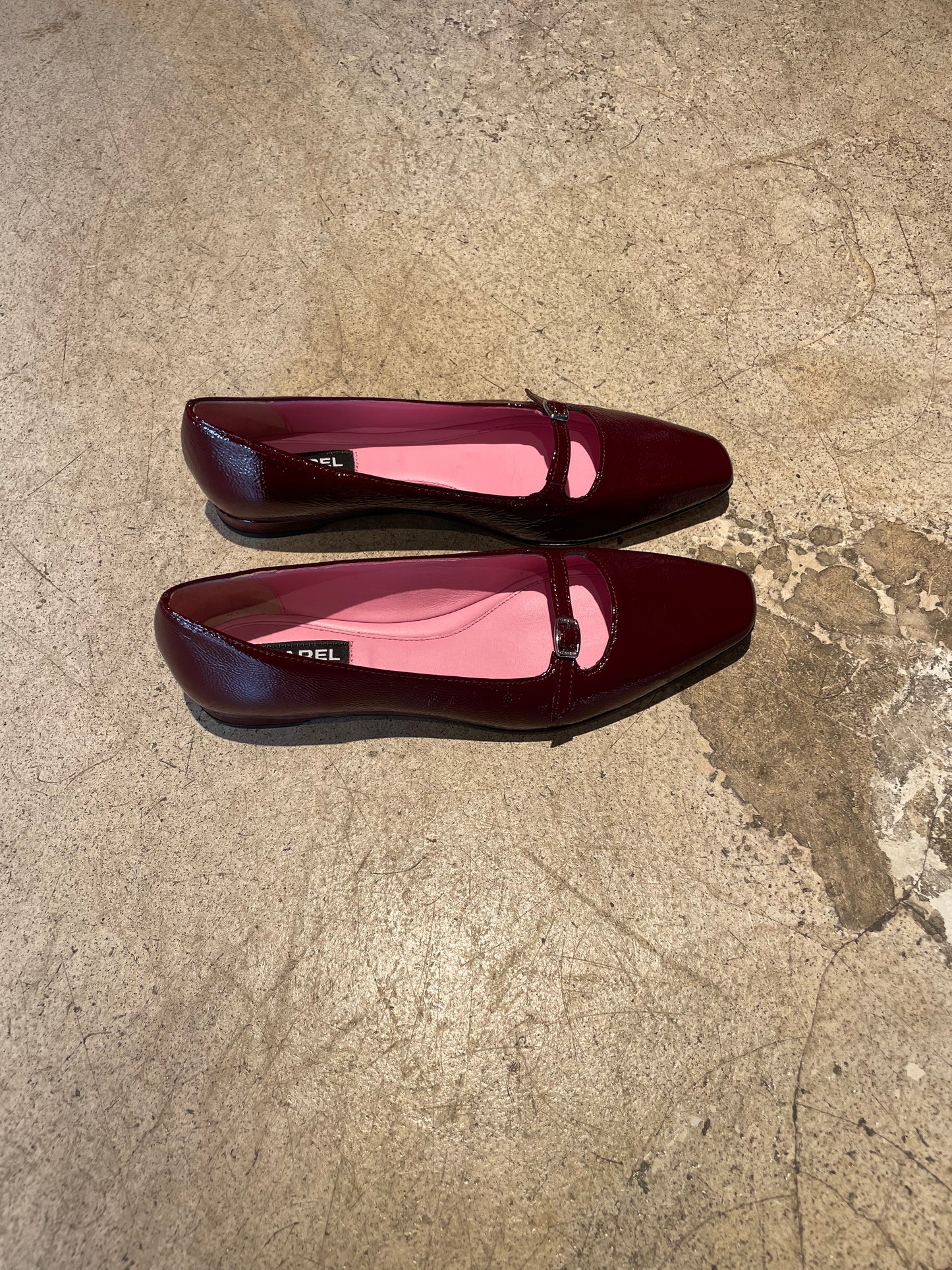 CAREL - Ballerines Emillie