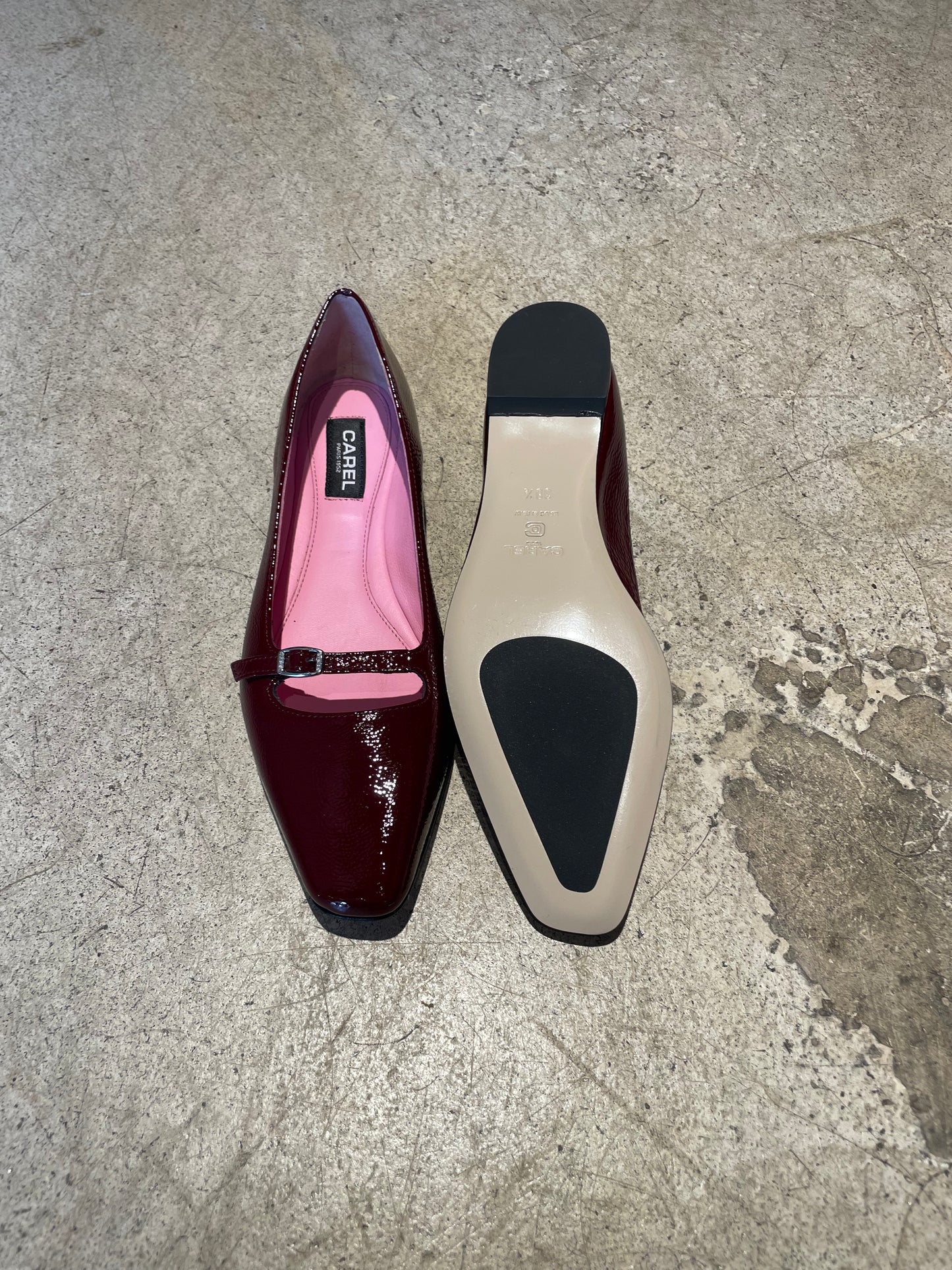 CAREL - Ballerines Emillie