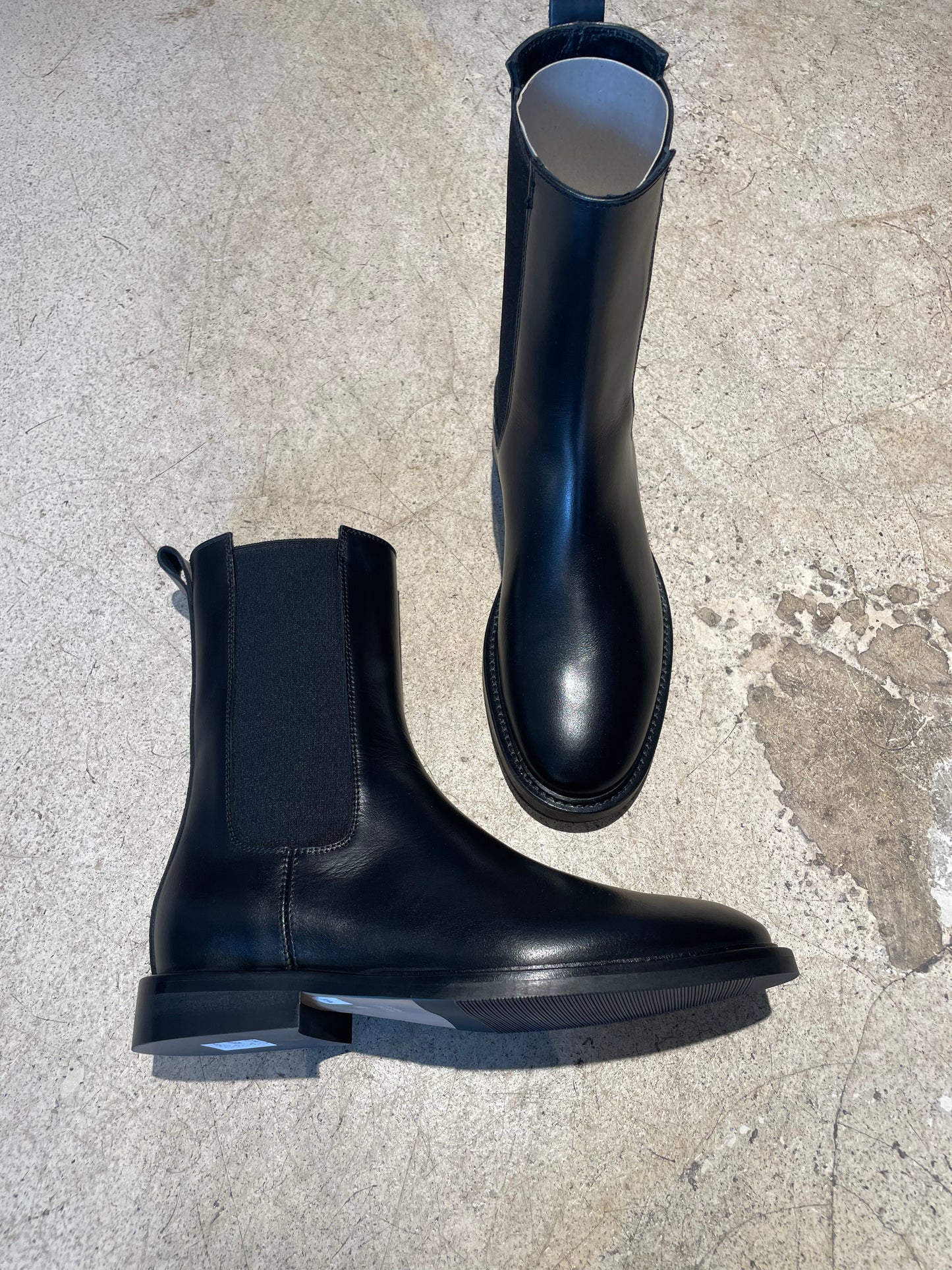 ANNA F - Bottines montantes