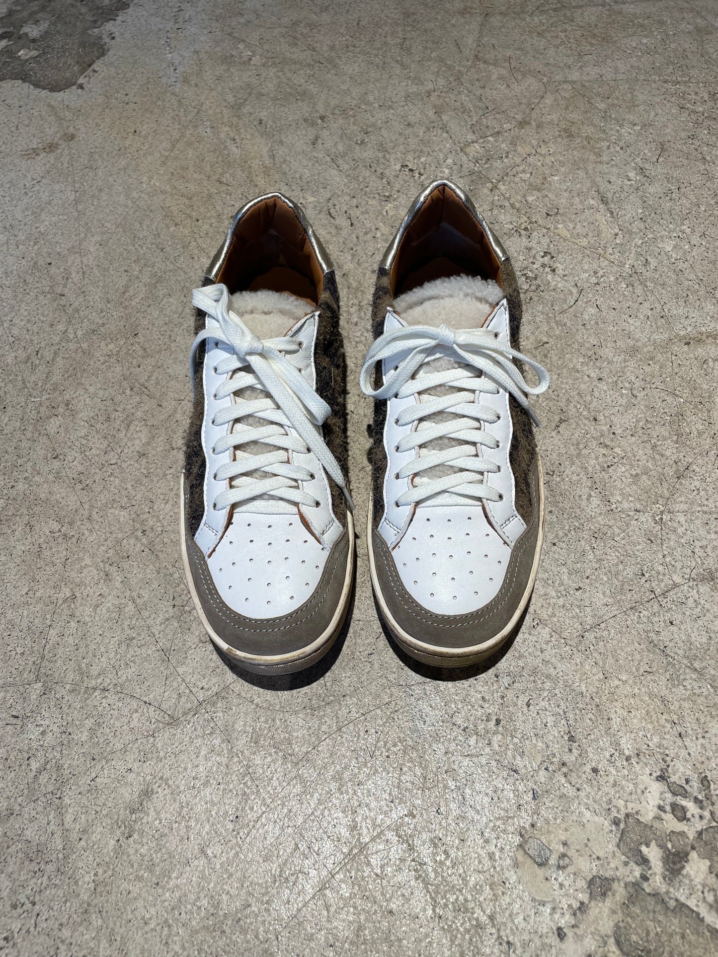 ELIA MAURIZI - Sneakers