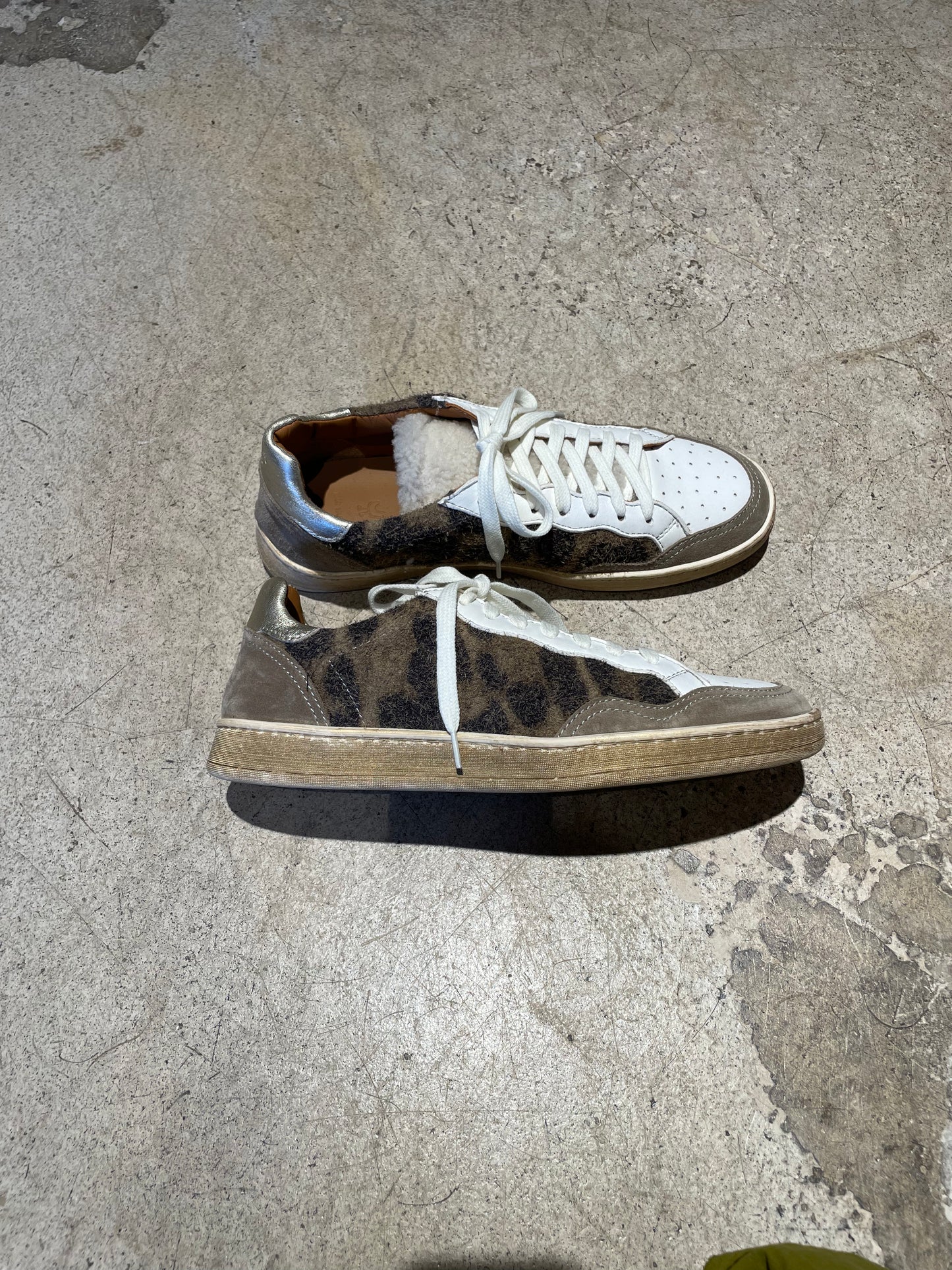 ELIA MAURIZI - Sneakers