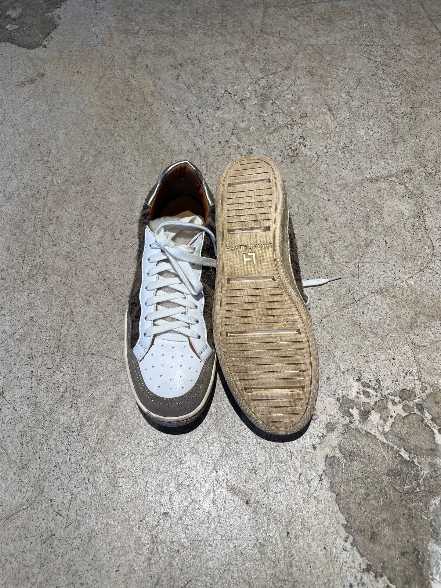 ELIA MAURIZI - Sneakers