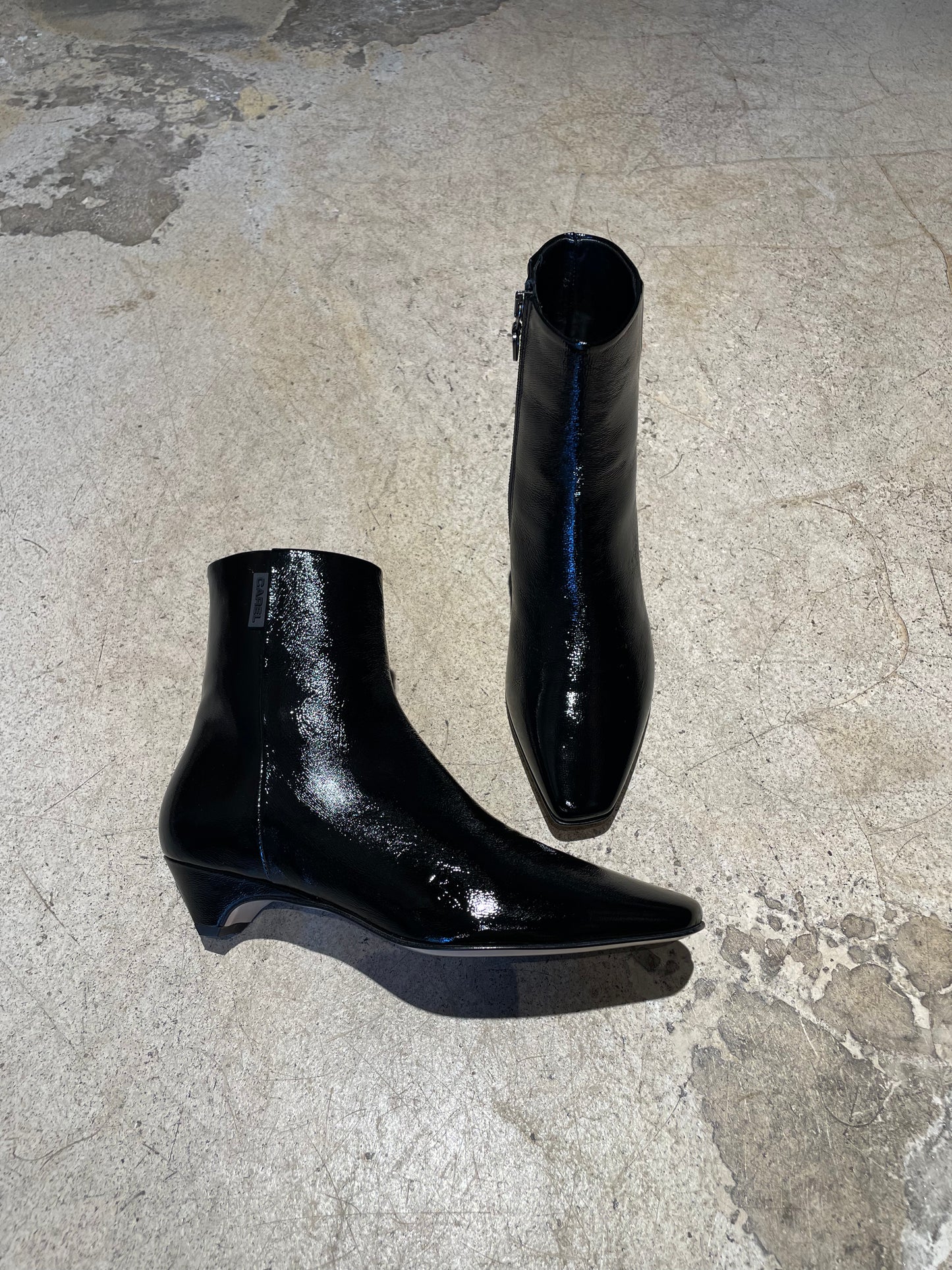 CAREL - Bottines Monica