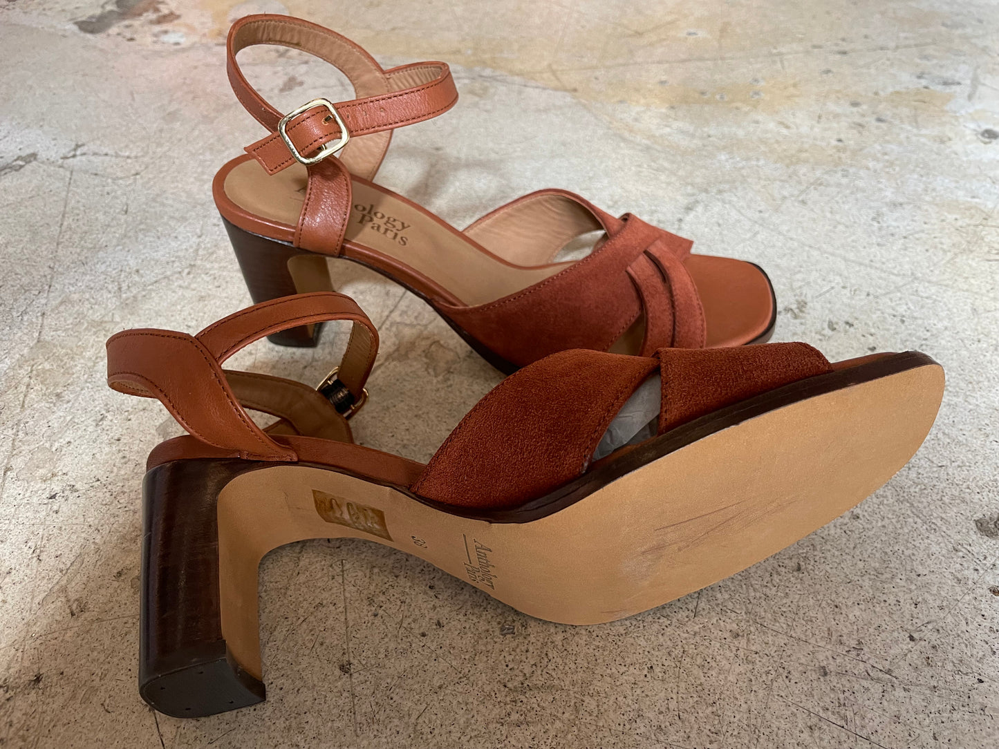 chaussure-talon-anthology-paris