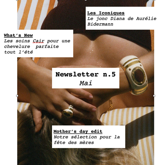 La newsletter n.4