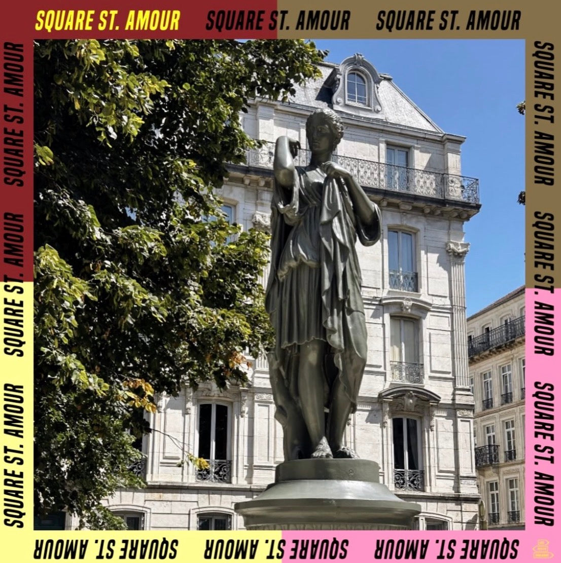 Bazaar (n.m) x Les petits foulards