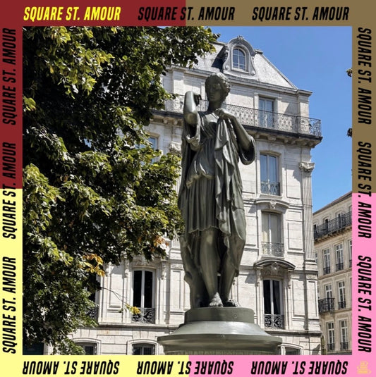 Bazaar (n.m) x Les petits foulards