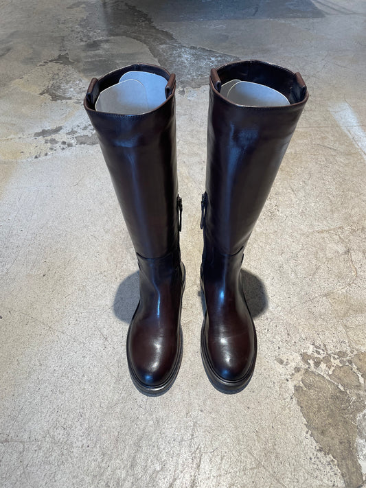 ELIA MAURIZI - Bottes