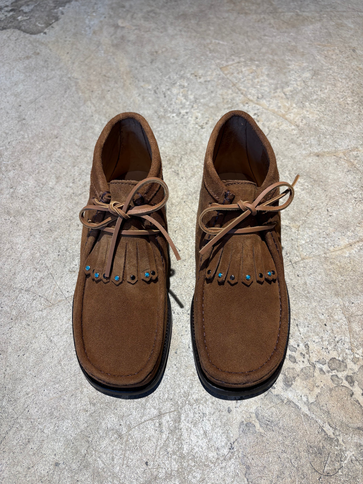 ARIZONA LOVE - Bottines Anton