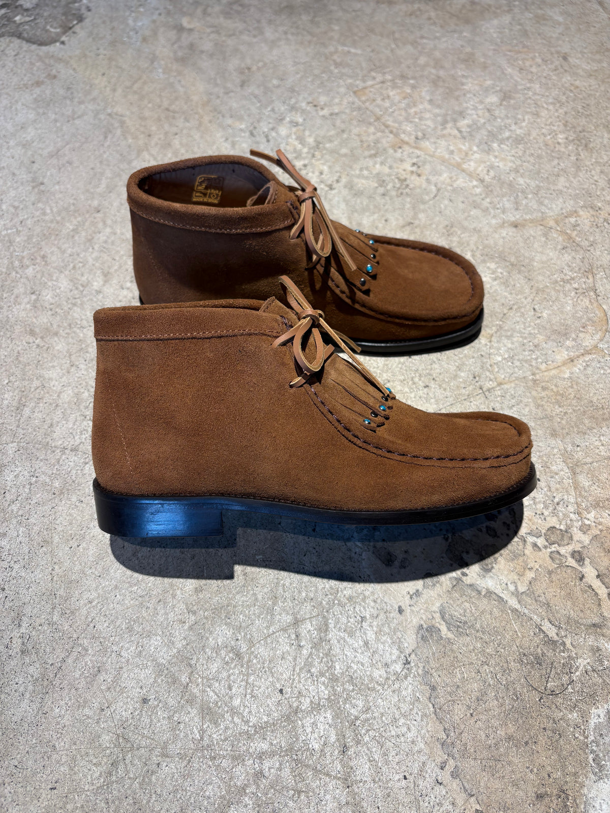 ARIZONA LOVE - Bottines Anton