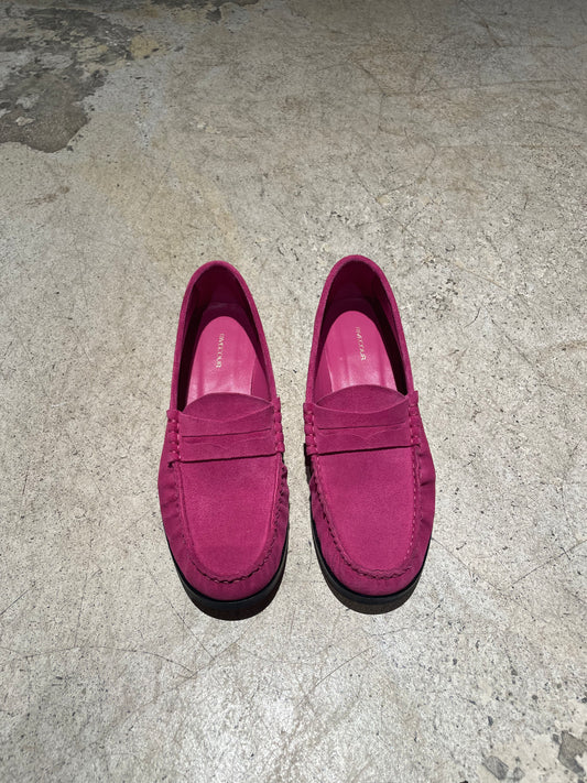 RIVECOUR - Mocassins n°182