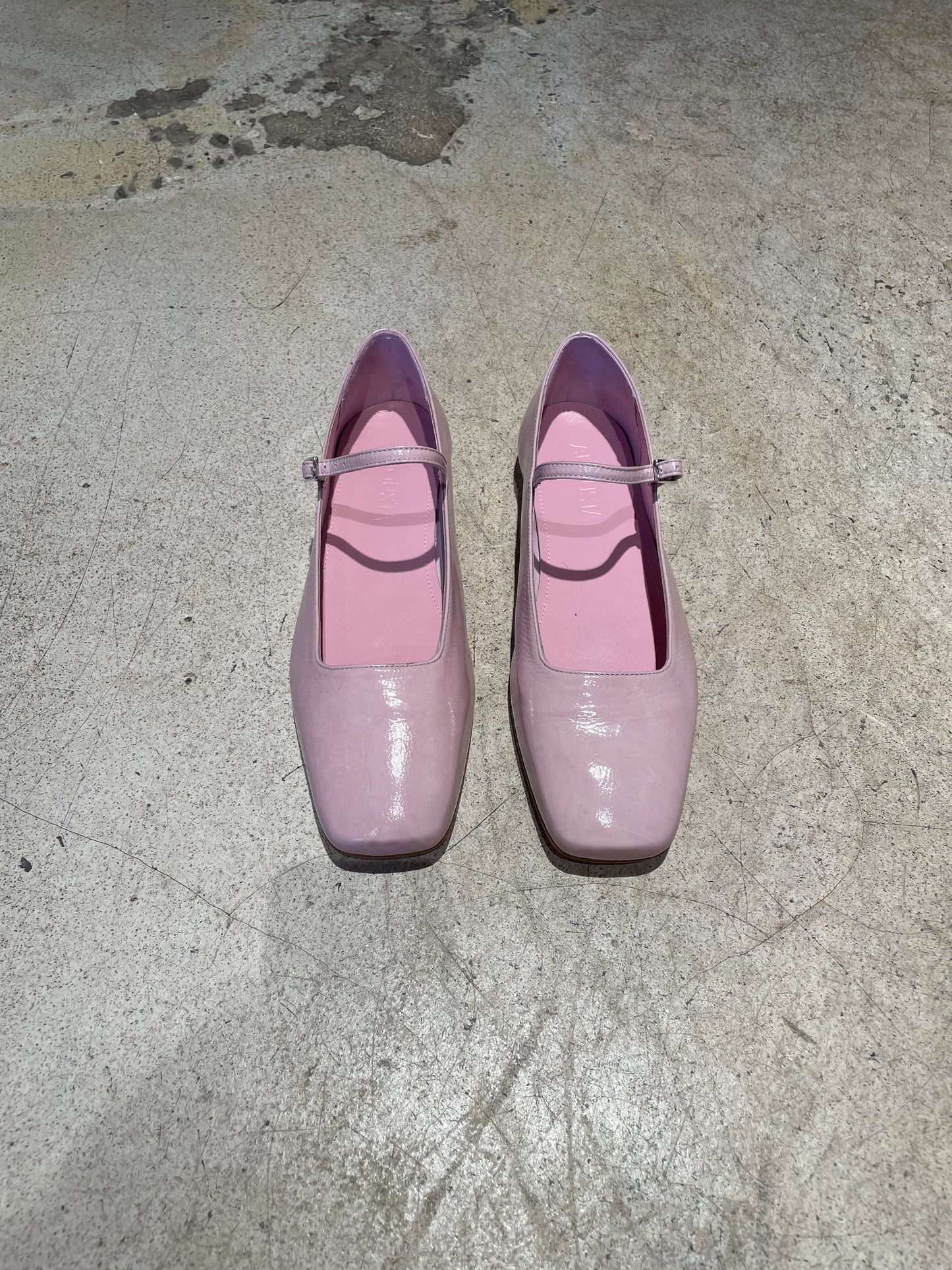 AUGUSTA - Babies Julieta