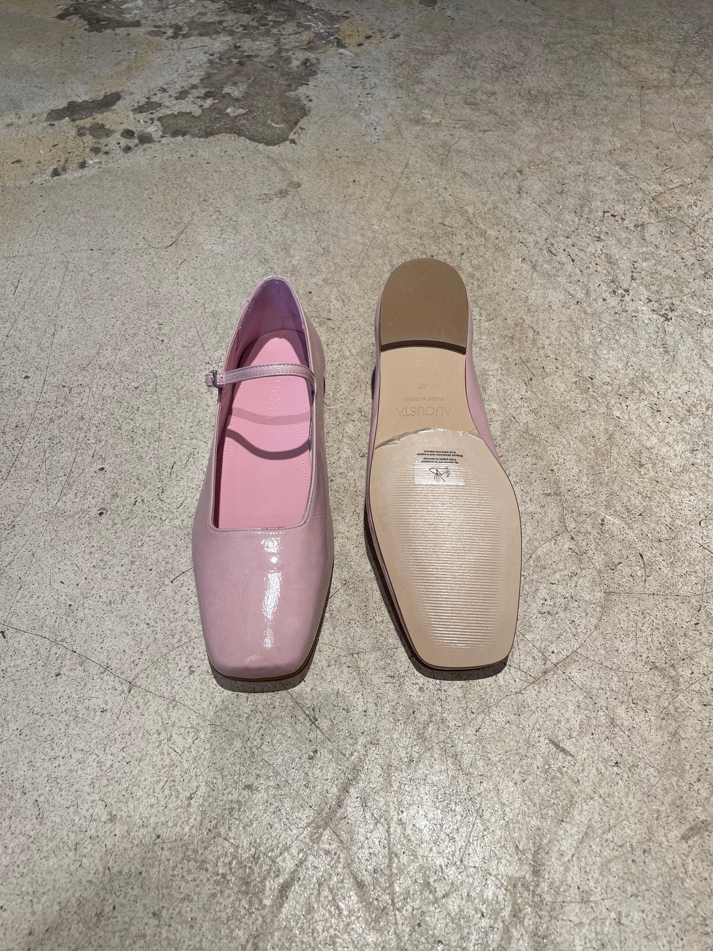 AUGUSTA - Babies Julieta