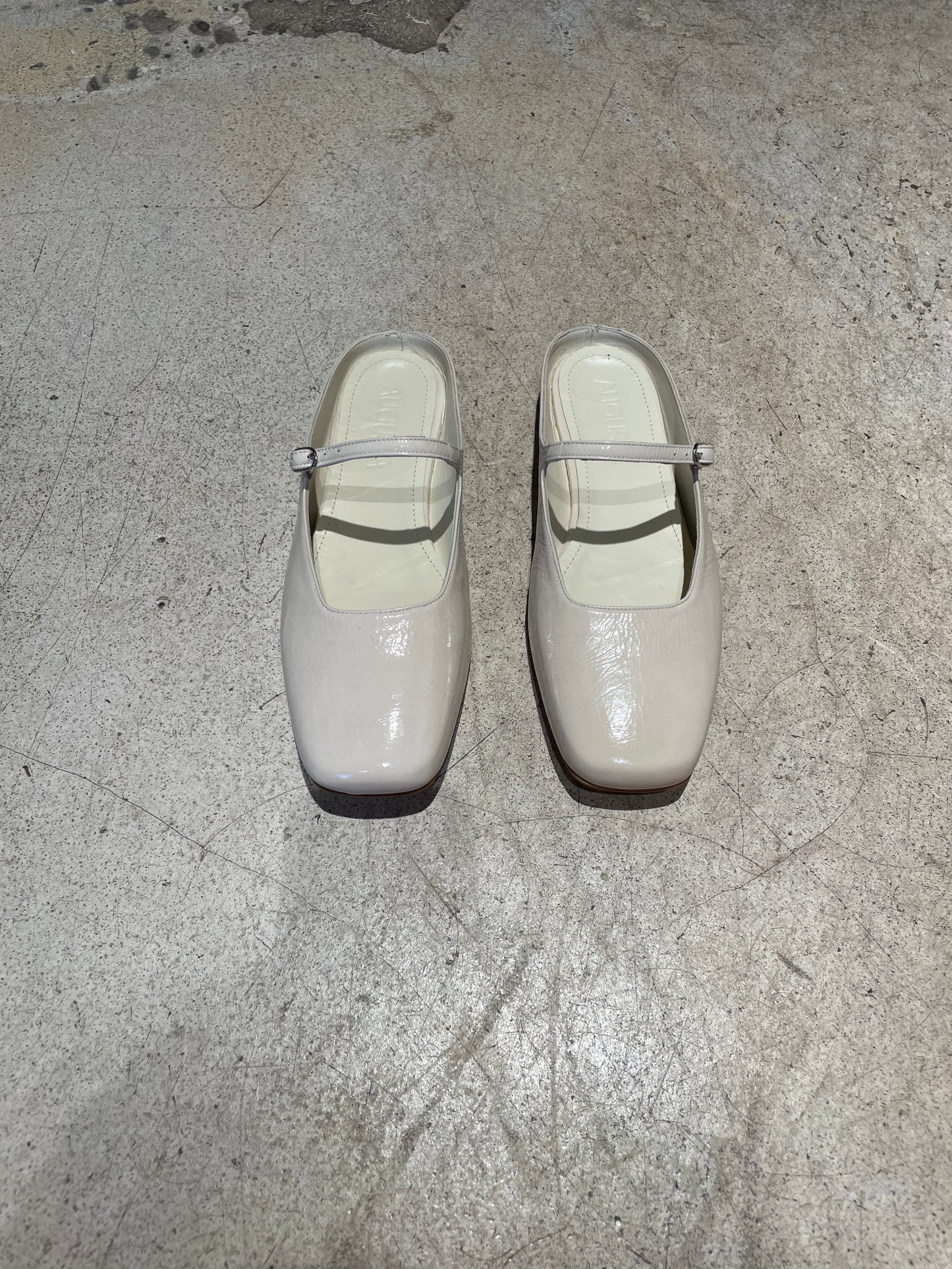 AUGUSTA - Mules Aria