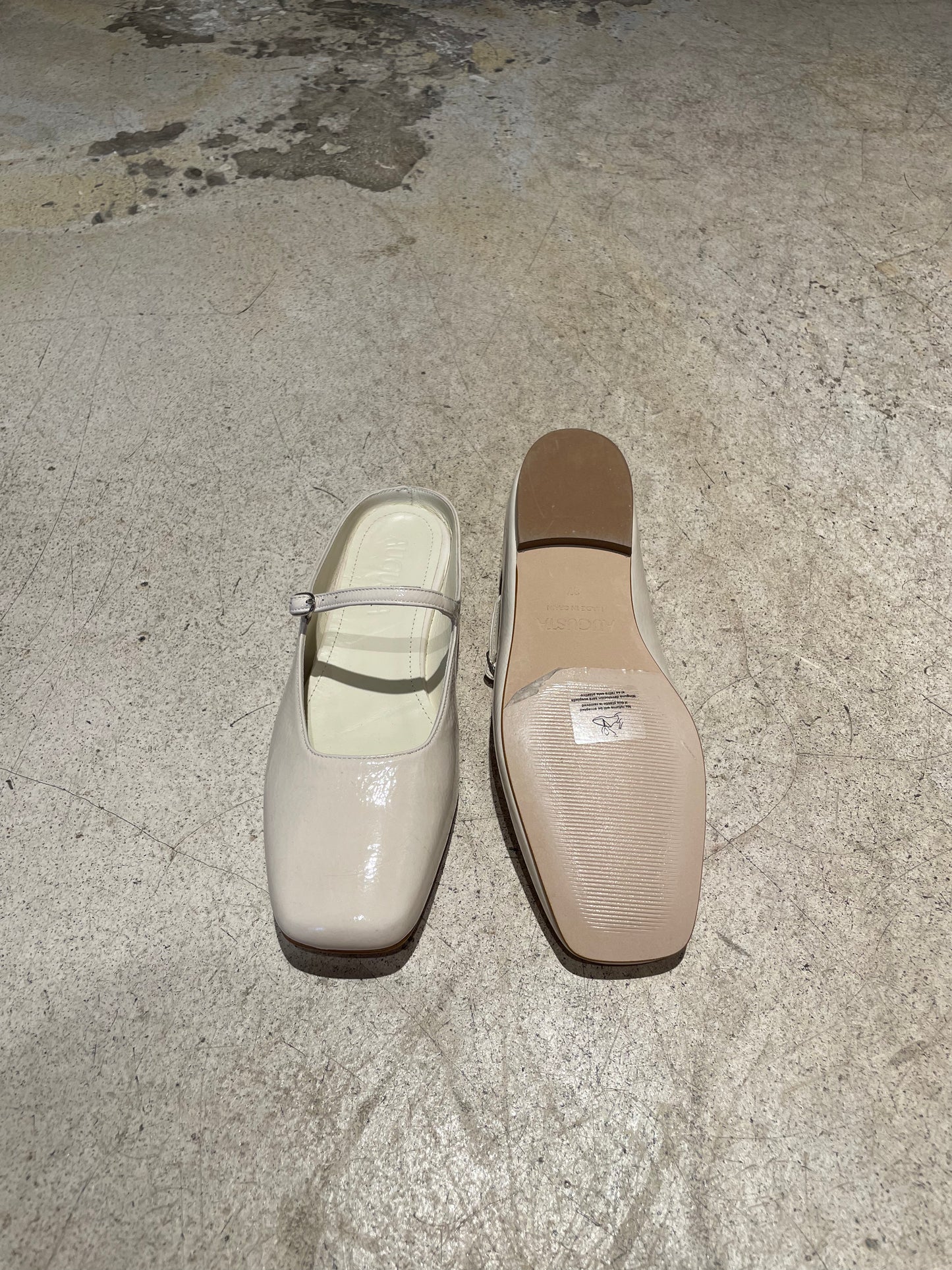 AUGUSTA - Mules Aria