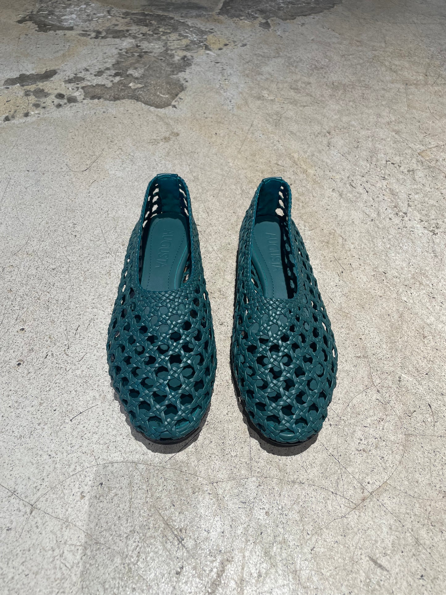 AUGUSTA - Ballerines Ava