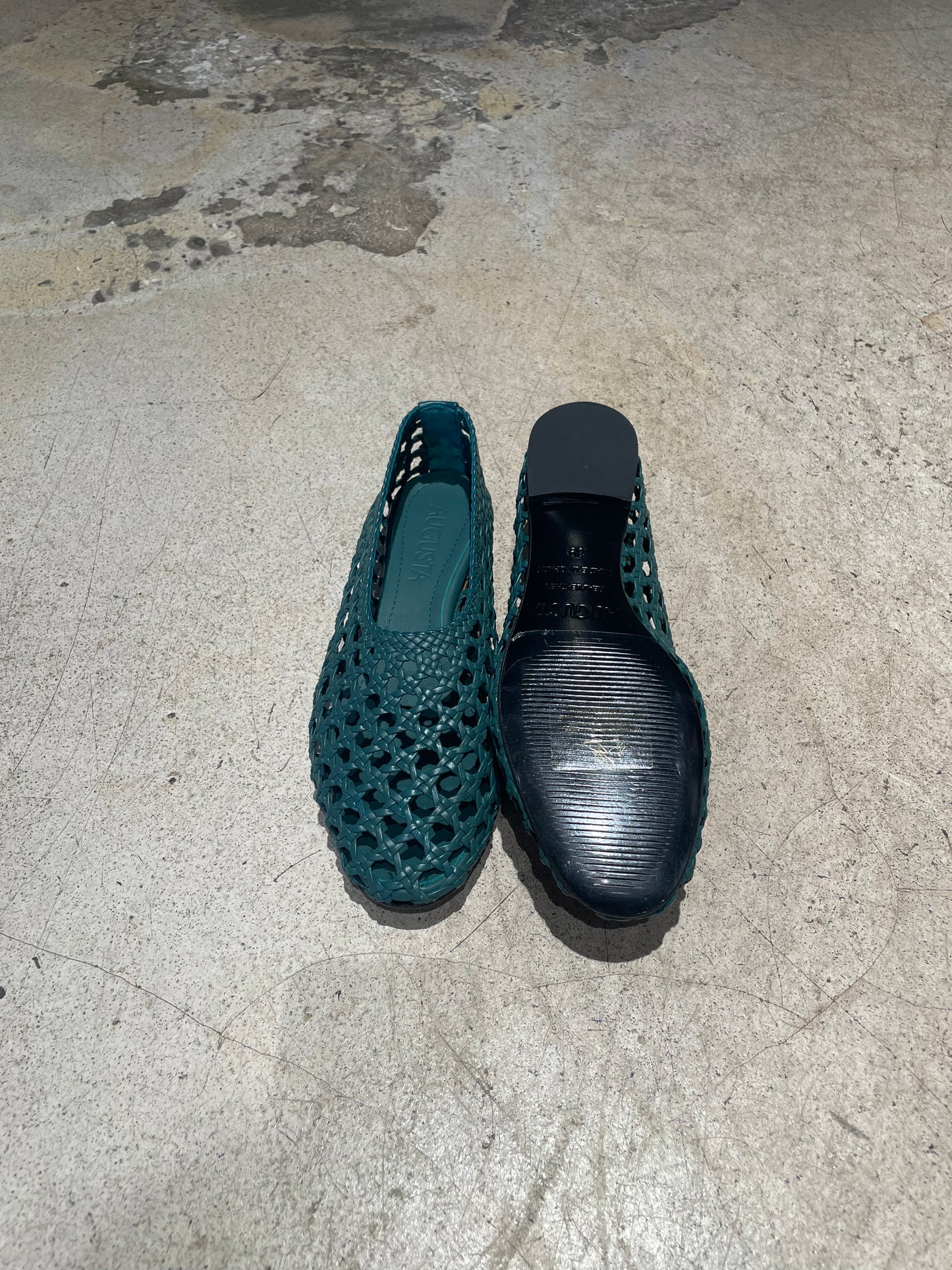 AUGUSTA - Ballerines Ava