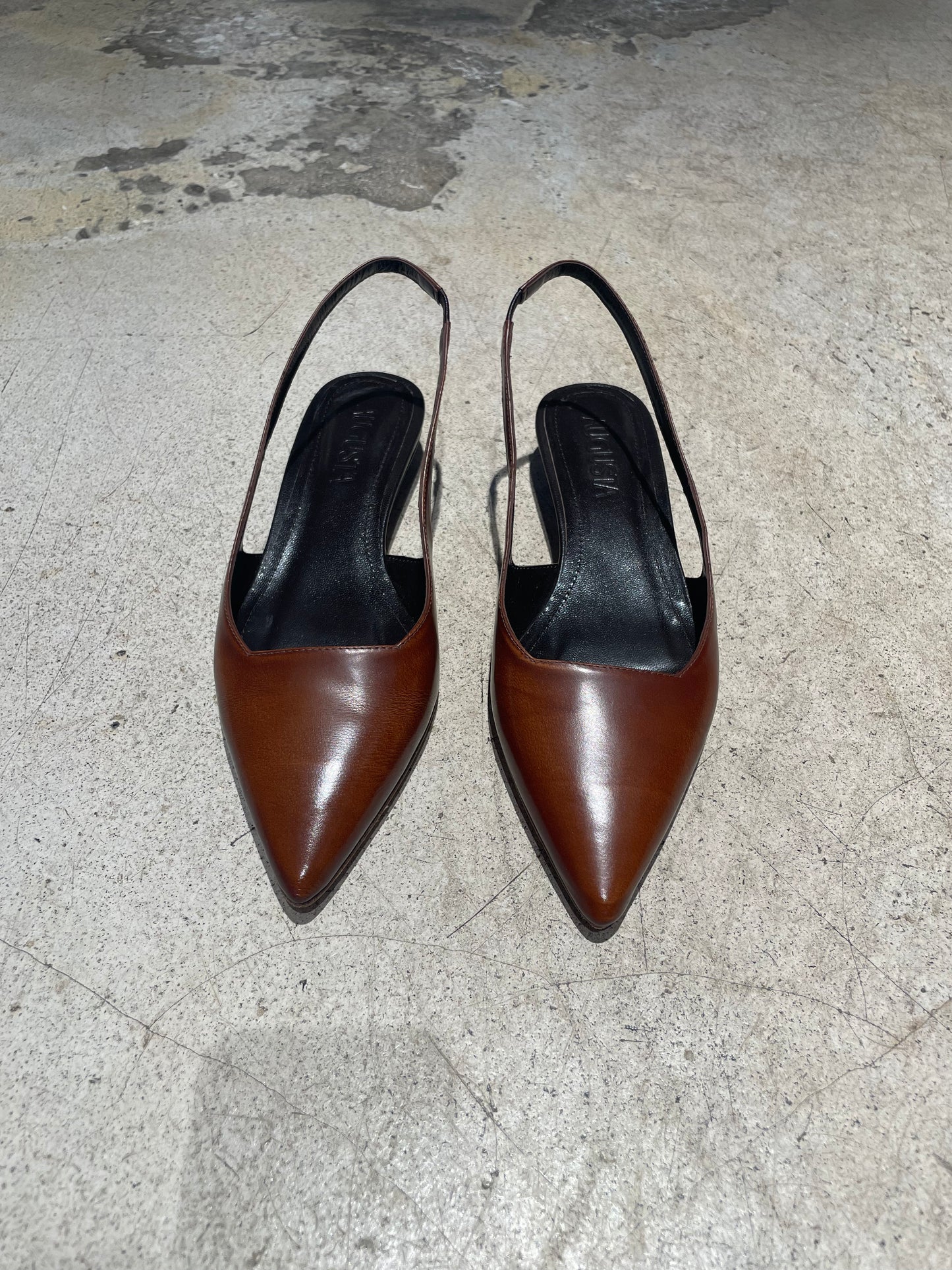 AUGUSTA - Slingback Harper