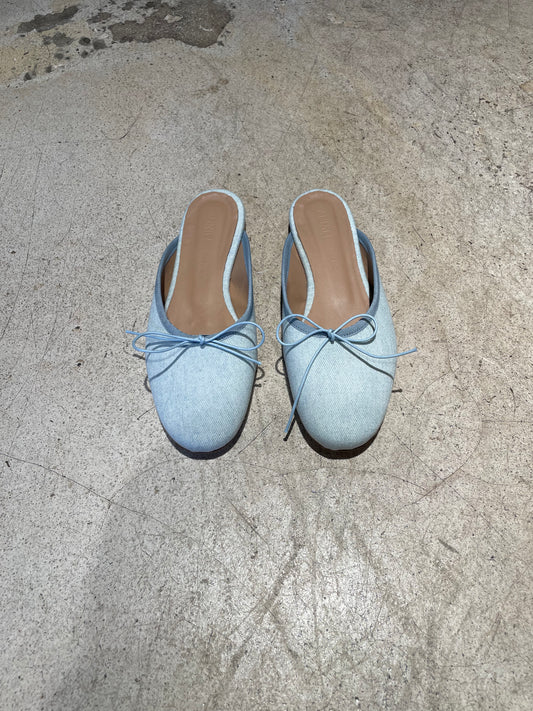 ANNIEL - Mules