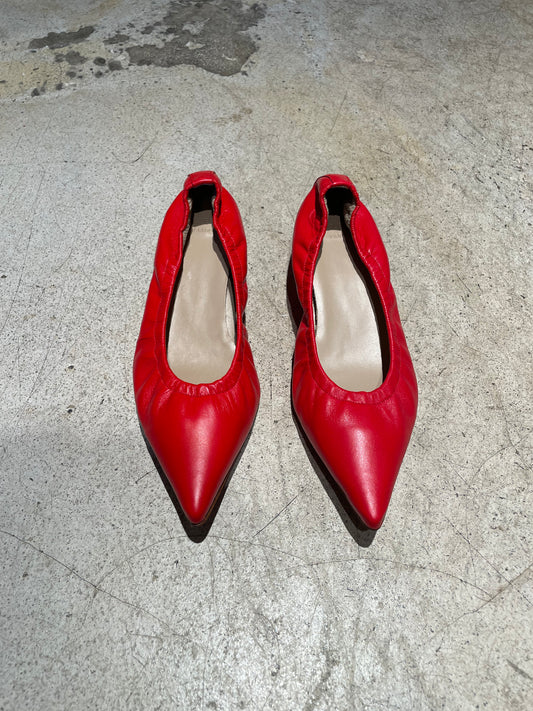 PHILIPPE ZORZETTO - Escarpins