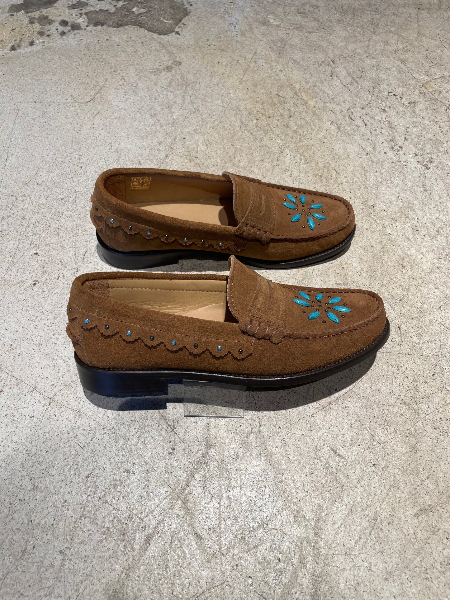 ARIZONA LOVE - Mocassins