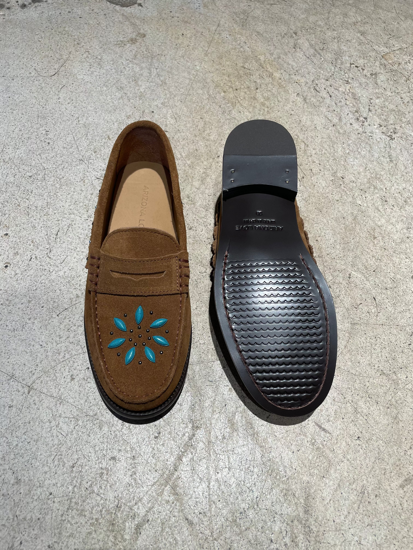 ARIZONA LOVE - Mocassins