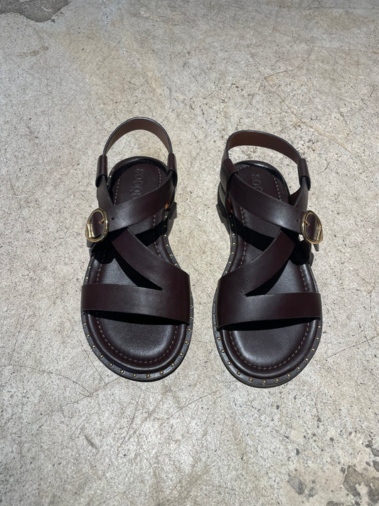 SOCQUE - Sandales Hydra