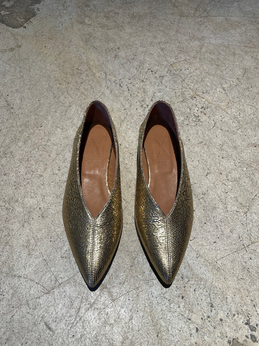 LACHOIX - Ballerines Audrey