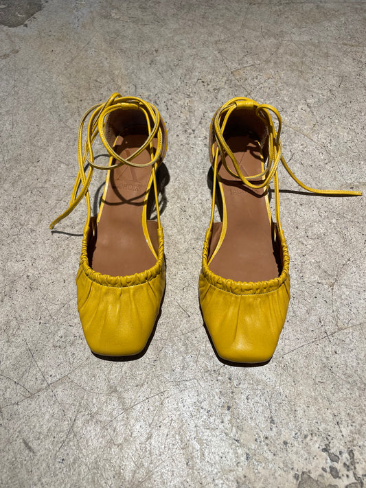 LACHOIX - Sandales Marie